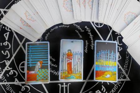 剖析塔罗测试的起源