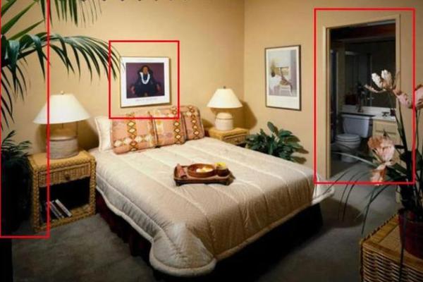 很容易导致夫妻出轨的家居风水 很容易导致夫妻出轨的家居风水