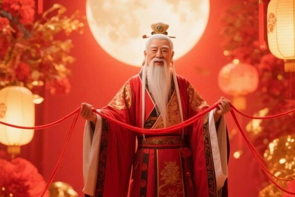 月老姻缘签2 月老姻缘签21签详细解释? 月老姻缘签2 月老姻缘签21签详细解释?