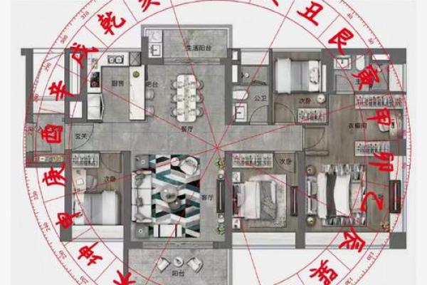 紫薇星破军星入田宅宫