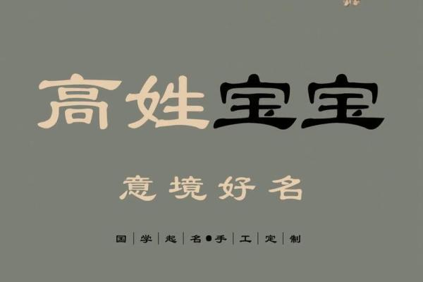 高姓女孩名字大全-高姓女孩起名字大全-高姓名字大全姓名