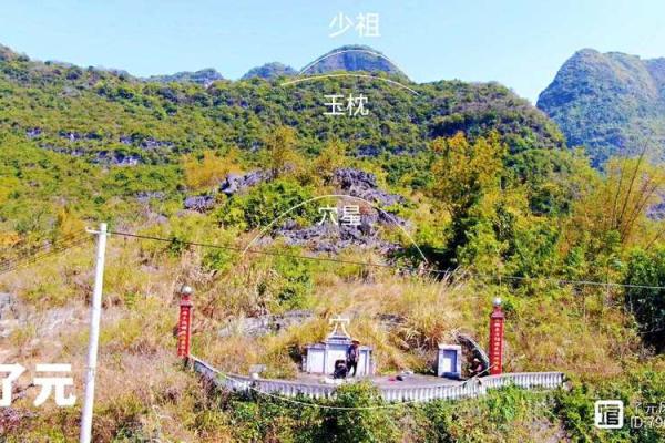 坟墓风水可以座西朝东吗