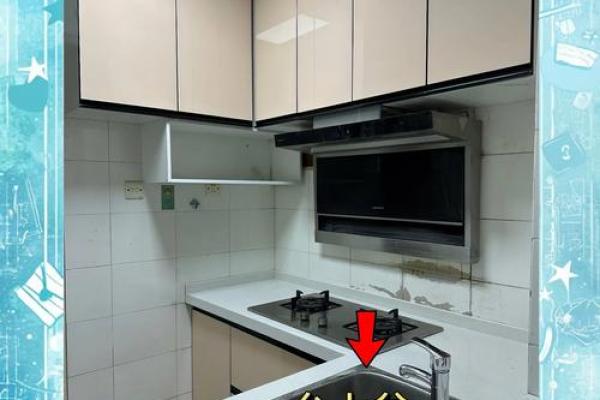 厨房灶台摆放风水禁忌 厨房灶台摆放风水禁忌