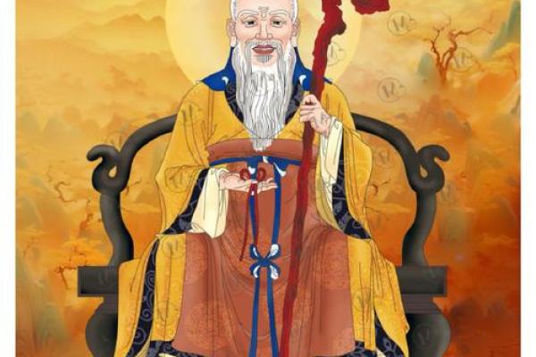 月老的真身来历  月老叫什么星君