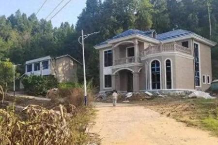 楼房周围没有风水