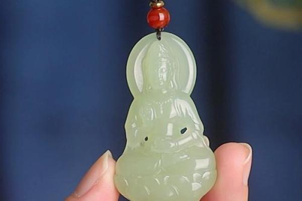 观音像碎了是吉还是凶 玉观音断头有什么预兆 观音像碎了是吉还是凶 玉观音断头有什么预兆