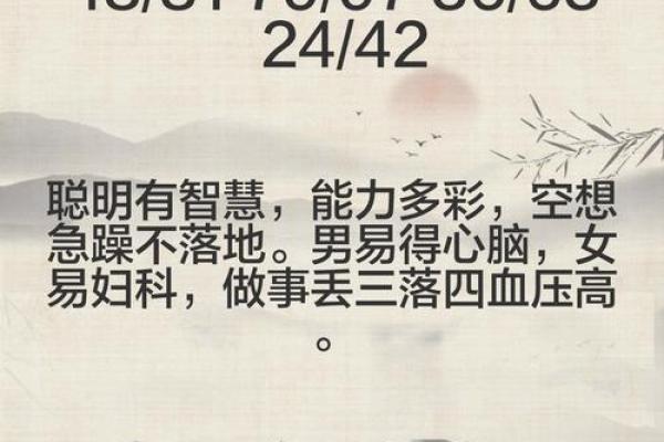 梦见算命者 梦见算命者