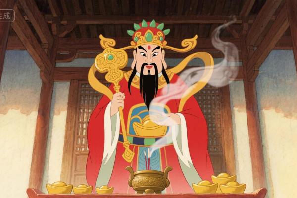 风水禁忌：几个动作吓跑财神爷