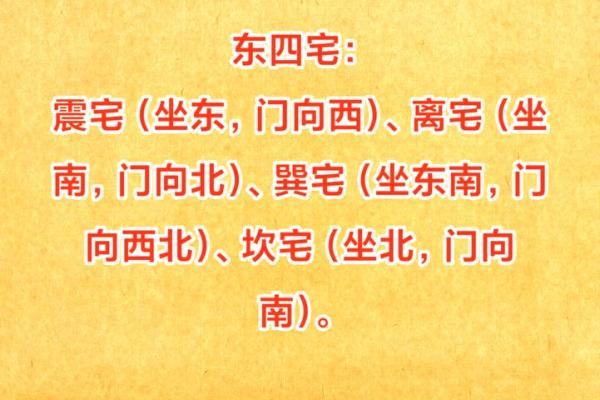 小区门两侧的房子风水