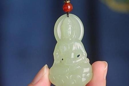 观音像碎了是吉还是凶  玉观音断头有什么预兆