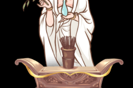 观音灵签第31签  观音灵签第20签