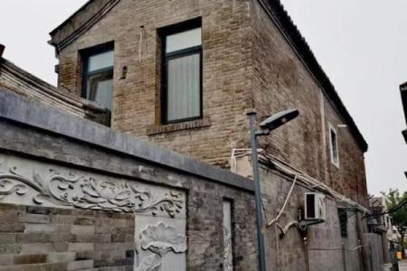 房子西房对巷子风水