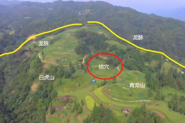 你知道农村墓地的风水怎么看吗