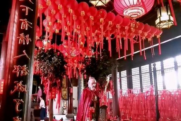 道观月老庙,月老庙真的灵吗 道观月老庙,月老庙真的灵吗