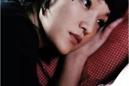 周迅紫薇斗数盘