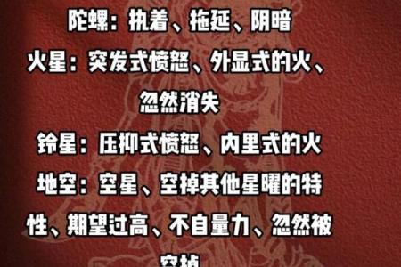 紫薇斗数如何化解煞星