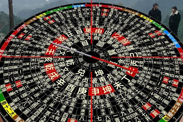 什么是风水_风水宝地的意思是什么