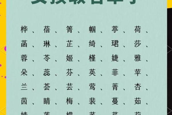 起名字女孩生辰八字起名 起名字女孩生辰八字起名