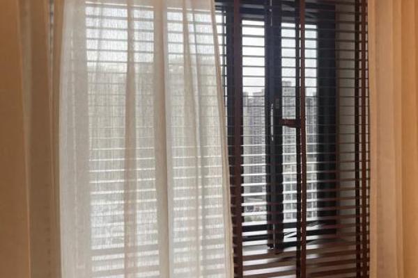 书房窗帘使用什么颜色风水好? 书房窗帘使用什么颜色风水好?