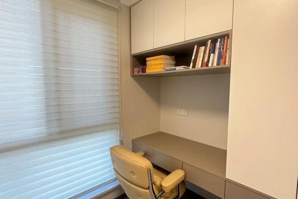 书房窗帘使用什么颜色风水好? 书房窗帘使用什么颜色风水好?