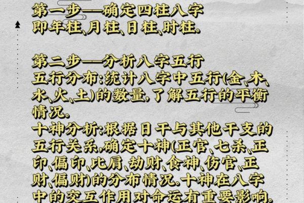 八字精解 八字精解