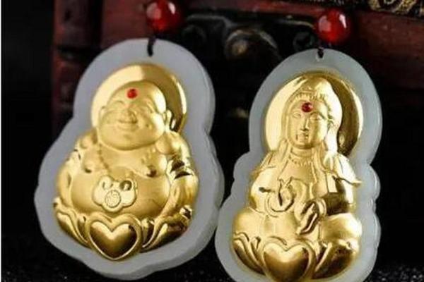 揭男戴观音女戴佛的真正原因 揭男戴观音女戴佛的真正原因