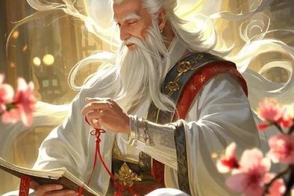 月老姻缘线没有签到头 月老姻缘线有几种颜色？