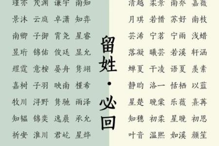 宝宝起名网取名生辰八字