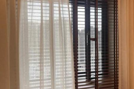 书房窗帘使用什么颜色风水好？