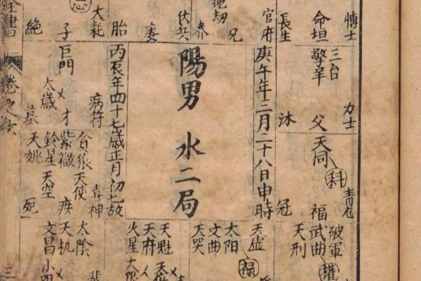 民间紫薇斗数高手 民间紫薇斗数高手