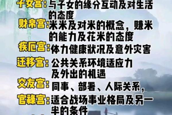 唐艺尹老师：离婚的紫微斗数夫妻宫看法，紫薇斗数好夫妻看法