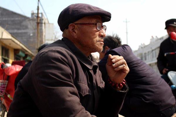 潍坊神堂子村还有算命的吗