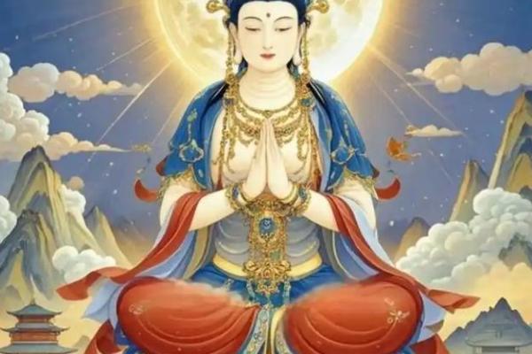 观音娘娘生日：斋戒的意义