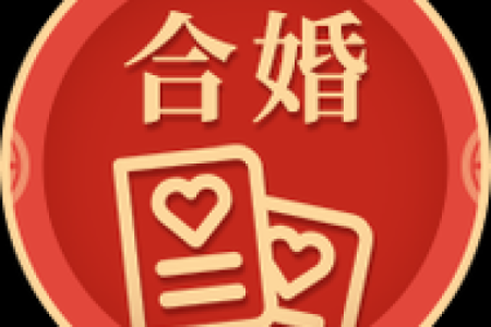 阴历生日测八字合婚