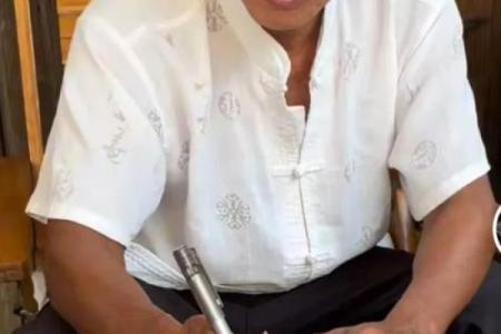 潍坊神堂子村还有算命的吗