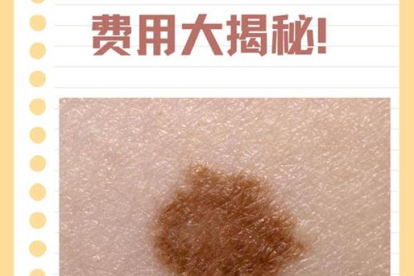 胎记算命:从胎记看运势 胎记算命:从胎记看运势