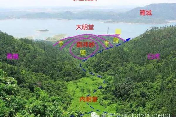 如何挑选墓地风水能造福后代 如何挑选墓地风水能造福后代