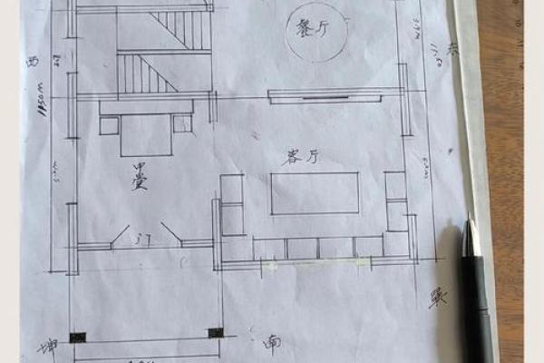 住的房子有很大的风水 住的房子有很大的风水