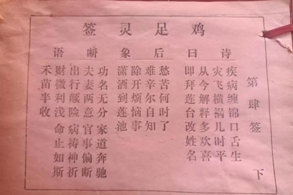 吕祖灵签第四十一签姻缘 吕祖灵签41签解签大全? 吕祖灵签第四十一签姻缘 吕祖灵签41签解签大全?