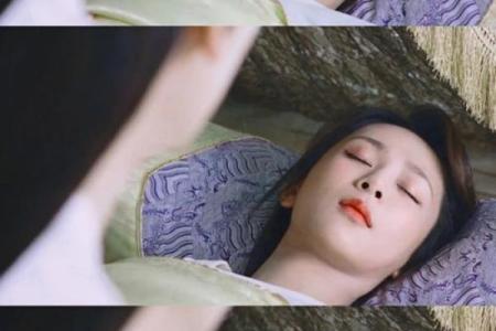 紫薇斗数我见犹怜