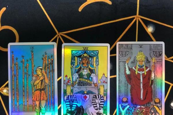 塔罗牌测试,看你2月财运情况如何? 塔罗牌测试,看你2月财运情况如何?