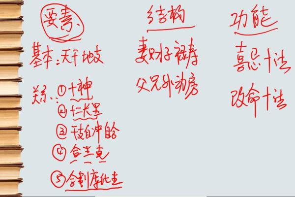 八字盲派 八字盲派