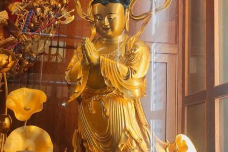 怎样求观音娘娘掷杯