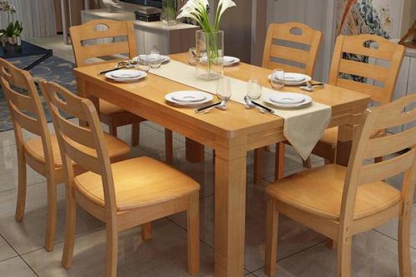 餐桌平时摆放什么才是好的风水 餐桌平时摆放什么才是好的风水