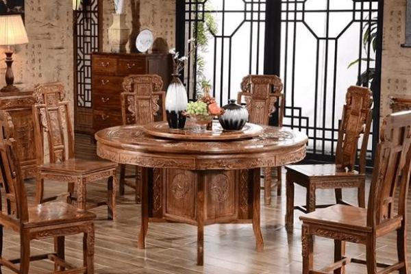 餐桌平时摆放什么才是好的风水 餐桌平时摆放什么才是好的风水