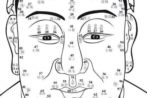 看头发面相知道运势 面相头发算命 看头发面相知道运势 面相头发算命