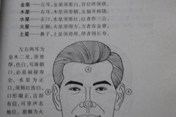 看头发面相知道运势 面相头发算命 看头发面相知道运势 面相头发算命