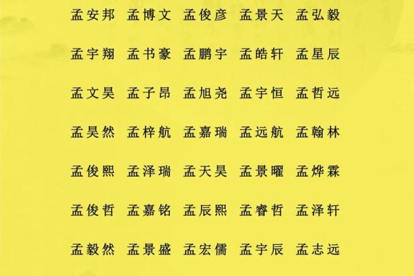 孩子起名字大全免费男,孩子名字测试