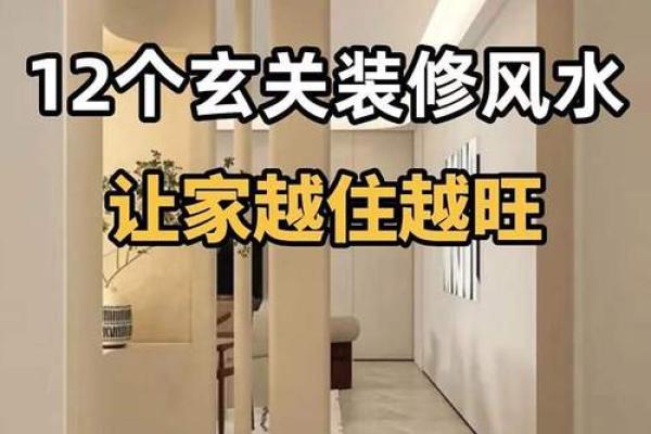 进门见什么风水好 进门时见何物风水最佳 进门见什么风水好 进门时见何物风水最佳