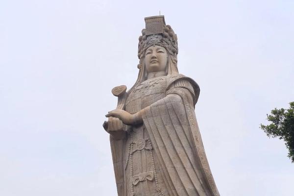 妈祖灵签41求子 妈祖灵签41求子